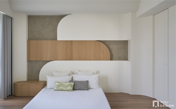 【現代藝術】英倫湖畔